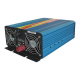 Menič napätia CARSPA P2000 12V/230V 2000W čistá sínusoida