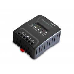Solárny regulátor PWM Geti GSR020