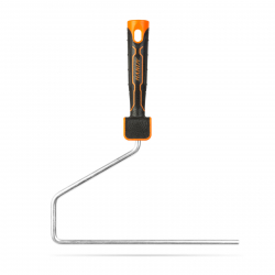 Rukoväť na maliarsky valček - 10" / 250 mm