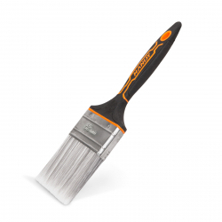 Maliarsky štetec - plast - 2,5"