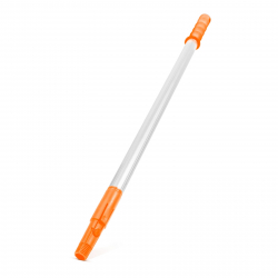 Teleskopická rúčka k maliarskemu valčeku - 71 - 120 cm