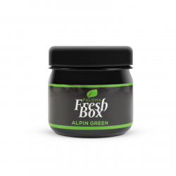 Osviežovač vzduchu - Paloma Fresh box - Alpin green- 32 g
