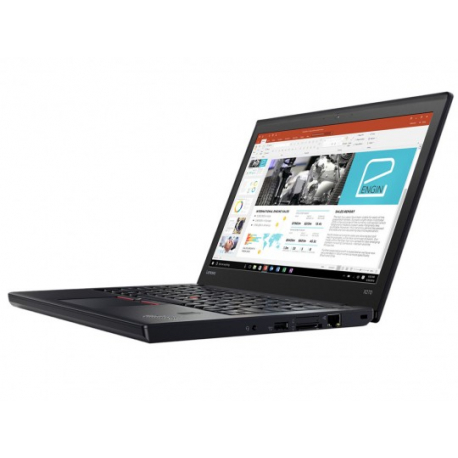  Lenovo ThinkPad X270