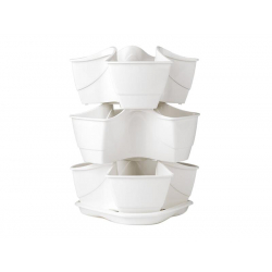 Petrželák COUBI HERBAL bílý 29,5cm