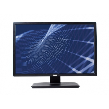  Dell U2412m