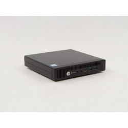  HP EliteDesk 800 65W G2 DM