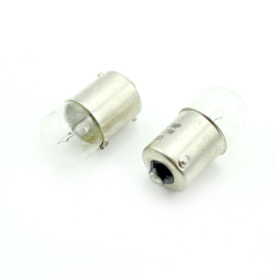 Žiarovka do auta - BAA108 BA15S-R5W - 12V - 2 ks / blister