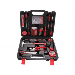 Sada náradia SIXTOL SX3017 HOME 86 86ks