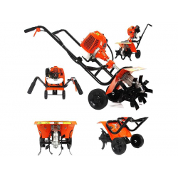 Kultivátor DEMON M83260