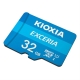 Karta pamäťová KIOXIA micro SD 32 GB s adaptérom