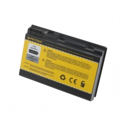 Batéria ACER EXTENSA 5220/5620 4400mAh 11.1V PATONA PT2133