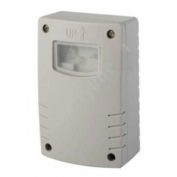 Súmrakový spínač s časovým spínačom ST-300, 230V/10A