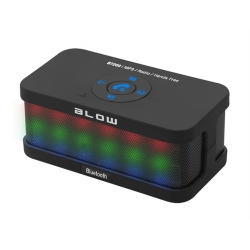 Reproduktor prenosný BLOW BT200 BLUETOOTH, HandsFree, FM, SD, AUX IN