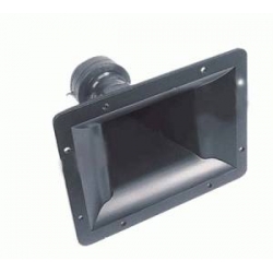 Reproduktor vysokotonový 100 W - piezoelektrický