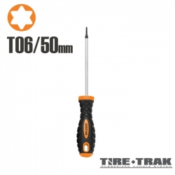 Skrutkovač TORX T6, 50 mm