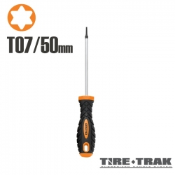Skrutkovač TORX T7, 50mm