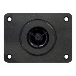 Vysokotónový reproduktor obdĺžnikový 0,5", 20W, 6ohm