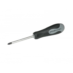 Skrutkovač profi krížový CV PZ 0x60mm