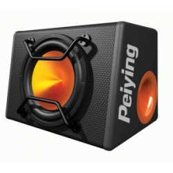 Aktívny subwoofer do auta PY-BB300X 500W