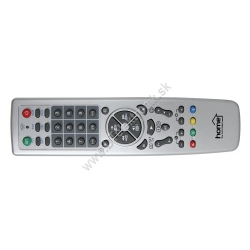Univerzálny diaľkový ovládač 6 v 1, URC 20