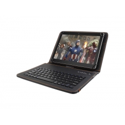 Puzdro na tablet YENKEE YBK 1050 s klávesnicou