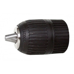 Hlava rýchloupínacia skľučovadlová 1-13mm, závit 1/2 "EXTOL CRAFT