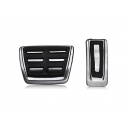 Pedále ŠKODA KODIAQ 2016 a více automat II