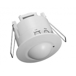 Mikrovlnný senzor pohybu - stropný ST753