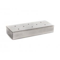Box na údenie G21 nerezový