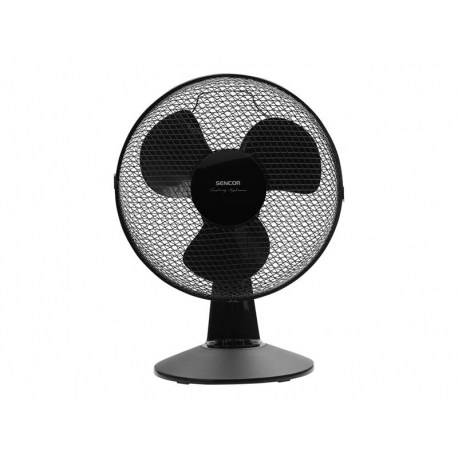 Ventilátor SENCOR SFE 3011BK