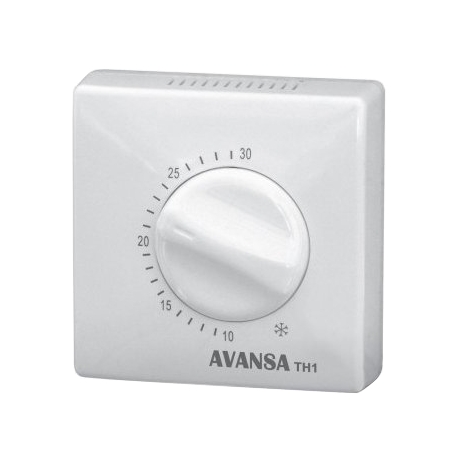 Termostat AVANSA TH 1