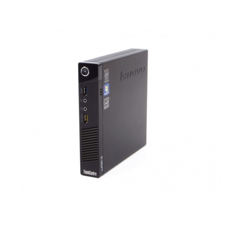  Lenovo ThinkCentre M93p Tiny