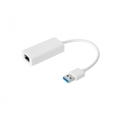 Adaptér KRUGER & MATZ KM1248 USB 3.0 - RJ45