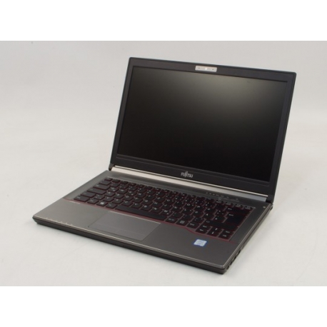  Fujitsu LifeBook E746