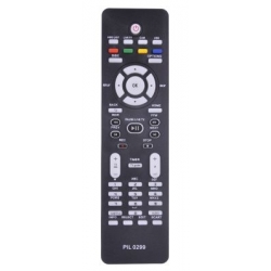 Diaľkový ovládač PHILIPS-PIL0299