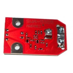 Anténny zosilňovač SWA 5555