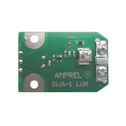 Anténny predzosilňovač 12dB SWA-1L