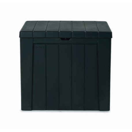 Box záhradný KETER Urban storage box 113l Graphite