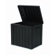 Box záhradný KETER Urban storage box 113l Graphite