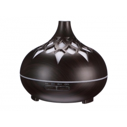 Aróma difuzer SIXTOL PALM tmavé drevo