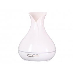 Aróma difuzer SIXTOL VULCAN biely lesk