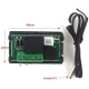 Termostat HADEX W1209WK