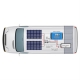 Solárna zostava Karavan Victron Energy 180Wp