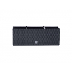 Truhlík PROSPERPLAST RATO CASE 51,4 x 19,2 cm antracit