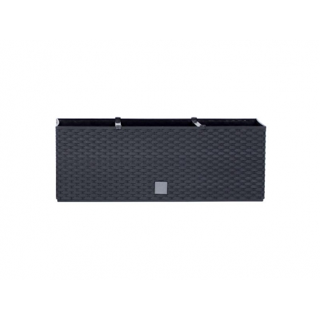 Truhlík PROSPERPLAST RATO CASE 51,4 x 19,2 cm antracit