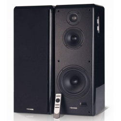 Aktívny set 3-p. 6,5" Bluetooth reprosústav MICROLAB * 2x 100W * CENA ZA PÁR