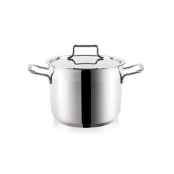 Hrniec ORION Anett 6.5l s pokrievkou