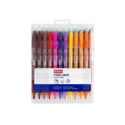 Fineliner EASYLINER sada 24ks