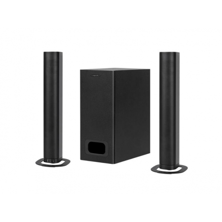 Soundbar KRUGER & MATZ Ghost 2.1 SE sada