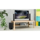 Soundbar KRUGER & MATZ Ghost 2.1 SE sada